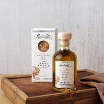 타르투플랑게 화이트 트러플 송로버섯오일 100ml 274836