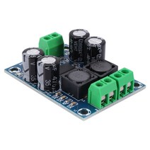 XH-M311 미니 디지털 앰프 보드 TPA3118 오디오 앰프 온보드 오디오 전력 증폭기 모듈 모노 60W, 보여진 바와 같이, 하나