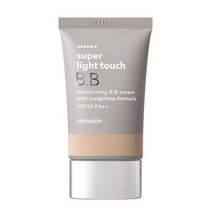 한스킨 수퍼 라이트 터치 비비크림 30g(SPF30)