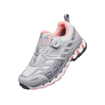 블랙야크 남녀공용 크러쉬 가드 GTX 보어 다이얼 고어텍스 방수 트레킹화 23년 북수원점