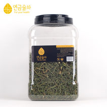 야관문 담금주키트 6리터 x 1통(300g), 덖은 야관문, 300g, 1개