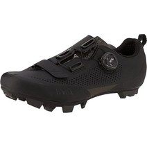 Fizik X5테라 - 밀리터리그린/탱키그린, 11.5, Black