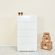 코너 틈새수납장 다용도 월플렉스, 화이트