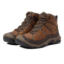 킨 서카디아 미드 워터프루프 312013