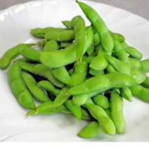 천룡무역 냉동 자숙대두 500g, 5팩