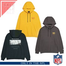 NFL 1920 그래픽 후드 티셔츠 F213UHD220 1