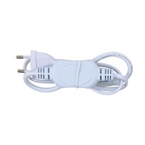 씨티오 LED 플렉시블 논네온 5050 부속, 전원선