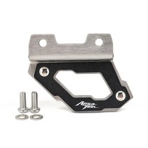 새로운 오토바이 체인 가이드 가드 pulley protector plate stability 혼다 crf1100l africa twincrf 1100 l Adventure spor, 아프리카 쌍둥이