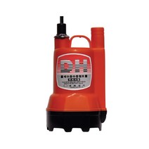 대화전기 수중펌프 물펌프 배수펌프 DPW75-24, 1개