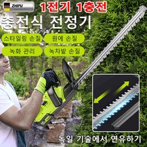 핸드 리튬 전동 총전식 전정기 예초기 충전트리머 홈 트리머 충전식 전정기 녹차밭에 차 따기/평면 손질/사면 손질/구형 손질, 무인 비행기, 유럽, 1개