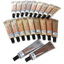 +[플렉스온]+터치업 우드코크 마루바닥 보수제 70g 보수재 메꿈재 셀프[FLEXONmarket]+, option_S401 메이플