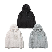 K2 여성용 BOOST_울리(WOOLLY) 플리스 자켓 W KWU22184