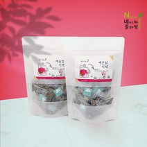 1+1 티백 50개입 레몬밤차 허브티 허브차