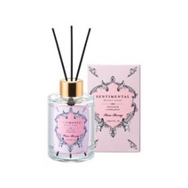 센티멘탈 디퓨저 스테디 퓨어베리 120ml, 단품