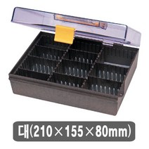 매표 플라스틱 인장함 대