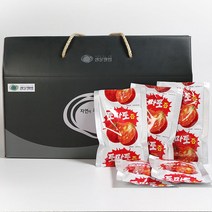 아침식사대용 산모 당뇨 혈액순환 토마토 호박 양파 아로니아 키위 즙 100ml 60포, 호박즙 100ml x 60포