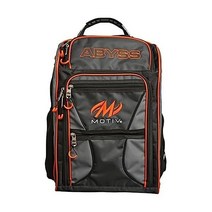 Motiv 782796 모티프어비스 자이언트 백팩 블랙그레이