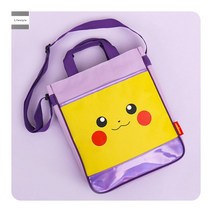 학원가방 초등학생 여아 보조 실내화 신발 주머니 어린이 가방