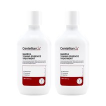 동국제약 센텔리안24 마데카 토닝에센스 300ml x2, 상세페이지 참조