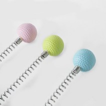 XWW162200골프공 목 안마기 목안마 셀프안마 어깨안마기, 상품선택