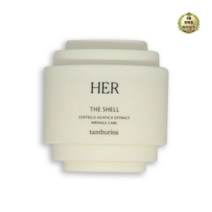 탬버린즈 퍼퓸 핸드크림 HER, 2개, 40ml