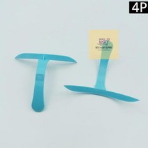 4개입_모양별_눈썹그리기도구 2B39, 상세페이지 참조, 상세페이지 참조
