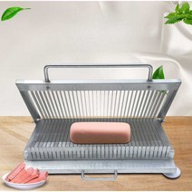 족발 써는 기계 절단기 업소용 족발집 커팅 편육 식당, 41형 11mm