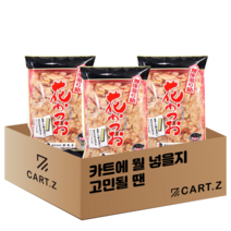 [카트Z] 신마루쇼 가스오부시 40g, 3개