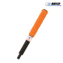 스트롱앙카펀치 3/8인치x22mm 편한손 드롭인 앙카펀치, 1개
