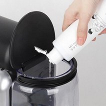 커피머신클리너 청소 세정제 세척 석회질제거 세척제, 단품