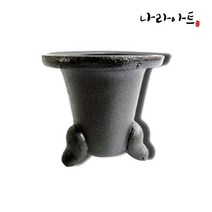 나라아트 풍란 동양란 난화분 모음, 73. 도자기낙소분(대)