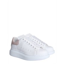 [알렉산더맥퀸] [명품]ALEXANDER MCQUEEN 여성 오버솔 스니커즈 553770