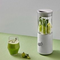 코스트코 해피콜 오드 블렌더 소형믹서 600ml, 코스트코 해피콜 오드 블렌더 소형믹서600ml