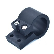 LIVIAE Li Ya 36V 48V 전동 스쿠터 용 지능형 브러시리스 DC 속도 조절기 가속기 스위치 스크린 컨트롤러, 01 Bracket, 01 Bracket