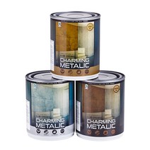 삼화페인트 챠밍메탈릭 금속페인트, 실버 100ml, 100ml, 1개