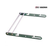 자바라 컨베이어 S-450용 스토퍼, 1개