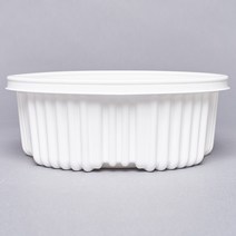 225 일회용 탕용기 소 1850ml, 50개, 1개