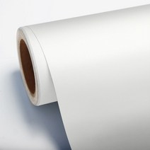 마로데코 영림 가정용 고급 무광 인테리어필름, PS120 화이트