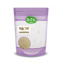 참두리 우슬 분말 가루 200g 500g 1kg (국내산), 1팩