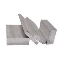 스마트공구 6061 알루미늄 플랫 바 금속판 2mm, 24 15x15x100mm 1pc