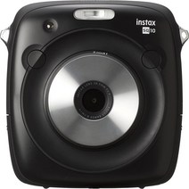 인스탁스 미니에보 미니 에보 미니 플레이 미니샷 미니25 인스탁스쉐어 FUJIFILM 디지털 체키 SQUARE SQ10, 02 화이트_03 본체