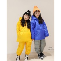 국내생산 키즈 주니어 스키복 패딩 점퍼 상하세트 유치원 초등학생 저학년 고학년복