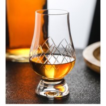 위스키 크리스탈컷 글라스 2p 위스키잔 컷크리스탈 글렌캐런, B(2p)