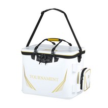 다이와 토너먼트 키퍼 바칸 FD45(C)/블랙 화이트/다이와 최고봉 토너먼트 시리즈, 블랙