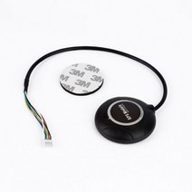 NEO-M8N GPS 모듈 Built in Compass Ublox 국내배송, 단품