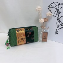 뉴비엘(NuubiL) 누비 사각 화장품 케이스