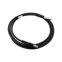 꾹미 토탈스테이션 데이터 전원 케이블 수-USB 연결 PC GPS RTK 측량 장비 Hiper V II Pro GB GR 토탈 스테, 한개옵션0