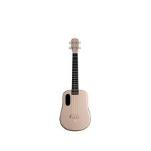 라바 우쿨렐레 테너 골드 [Lava u Ukulele Gold] 카본 우쿠렐레