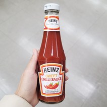 하인즈 스위트 칠리소스 310G x 3개, 단품, 단품