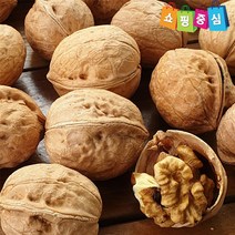 국산 호두 1kg 서비스 100g